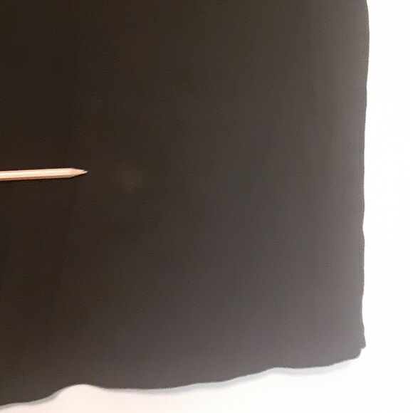 Thrasher Magazine Flame Logo Shirt Mens Size S Black Skater Skateboard Street - Picture 4 of 8